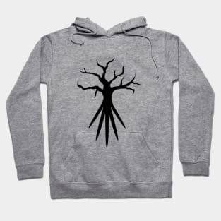 Symbol of War Hoodie